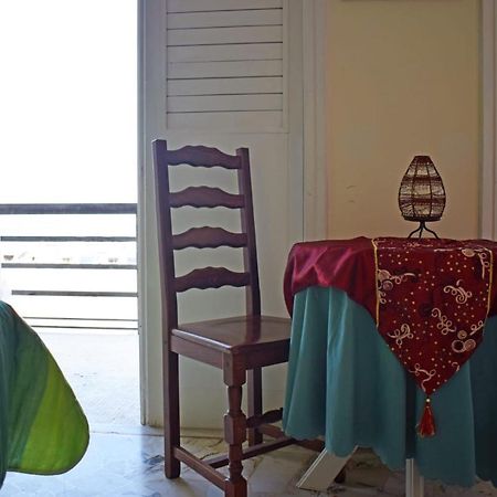 Les Suites Corso Roma Gallipoli Ngoại thất bức ảnh