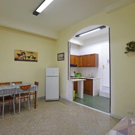 Les Suites Corso Roma Gallipoli Ngoại thất bức ảnh