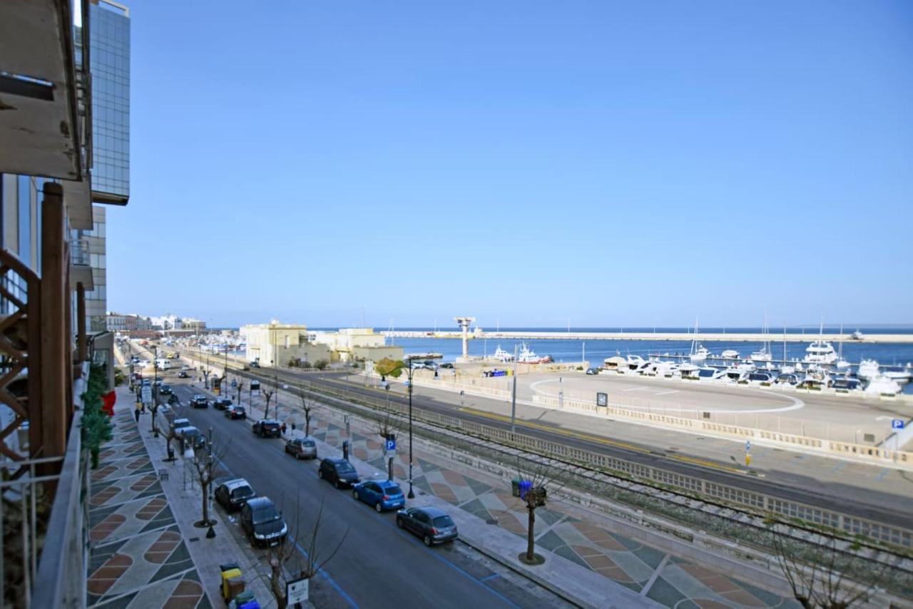 Les Suites Corso Roma Gallipoli Ngoại thất bức ảnh