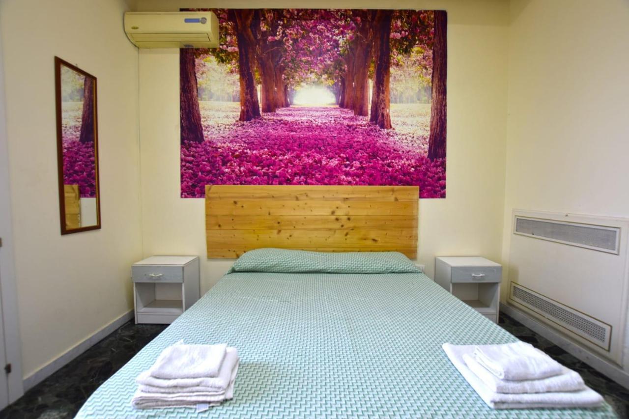 Les Suites Corso Roma Gallipoli Ngoại thất bức ảnh