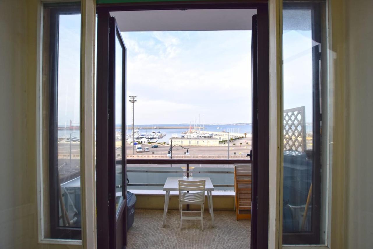 Les Suites Corso Roma Gallipoli Ngoại thất bức ảnh