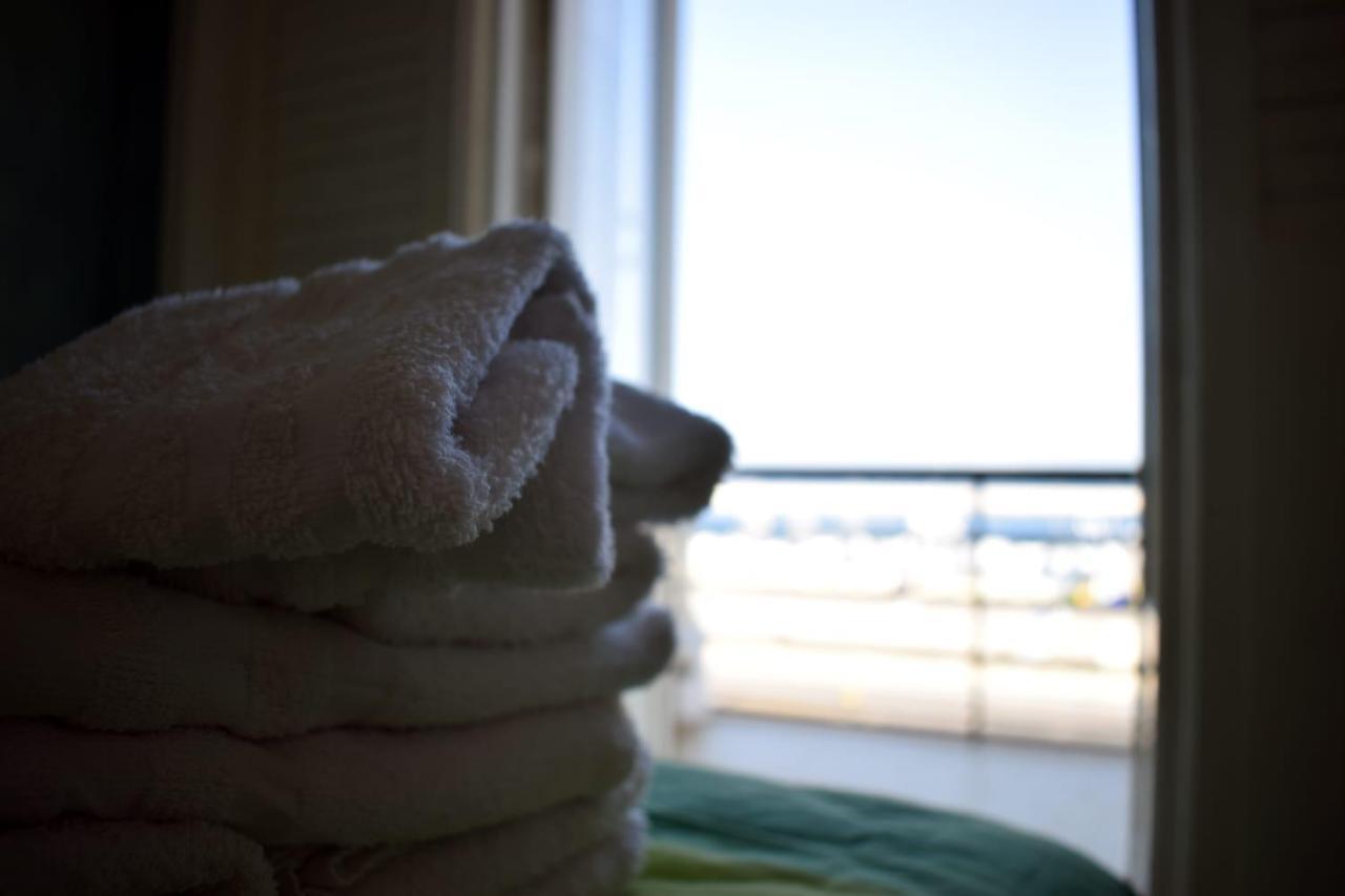 Les Suites Corso Roma Gallipoli Ngoại thất bức ảnh