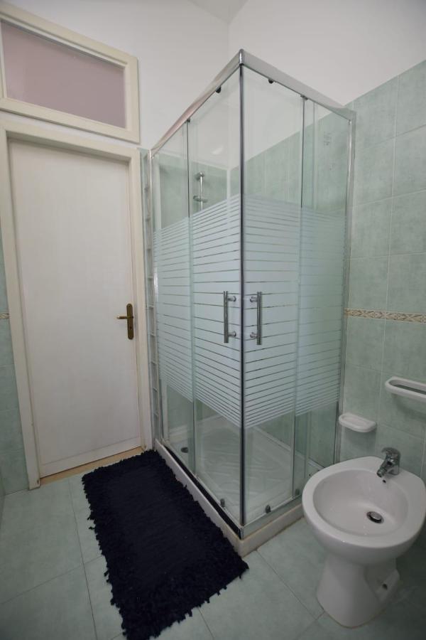 Les Suites Corso Roma Gallipoli Ngoại thất bức ảnh