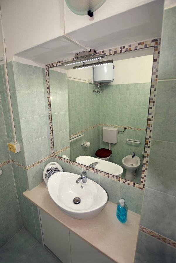 Les Suites Corso Roma Gallipoli Ngoại thất bức ảnh