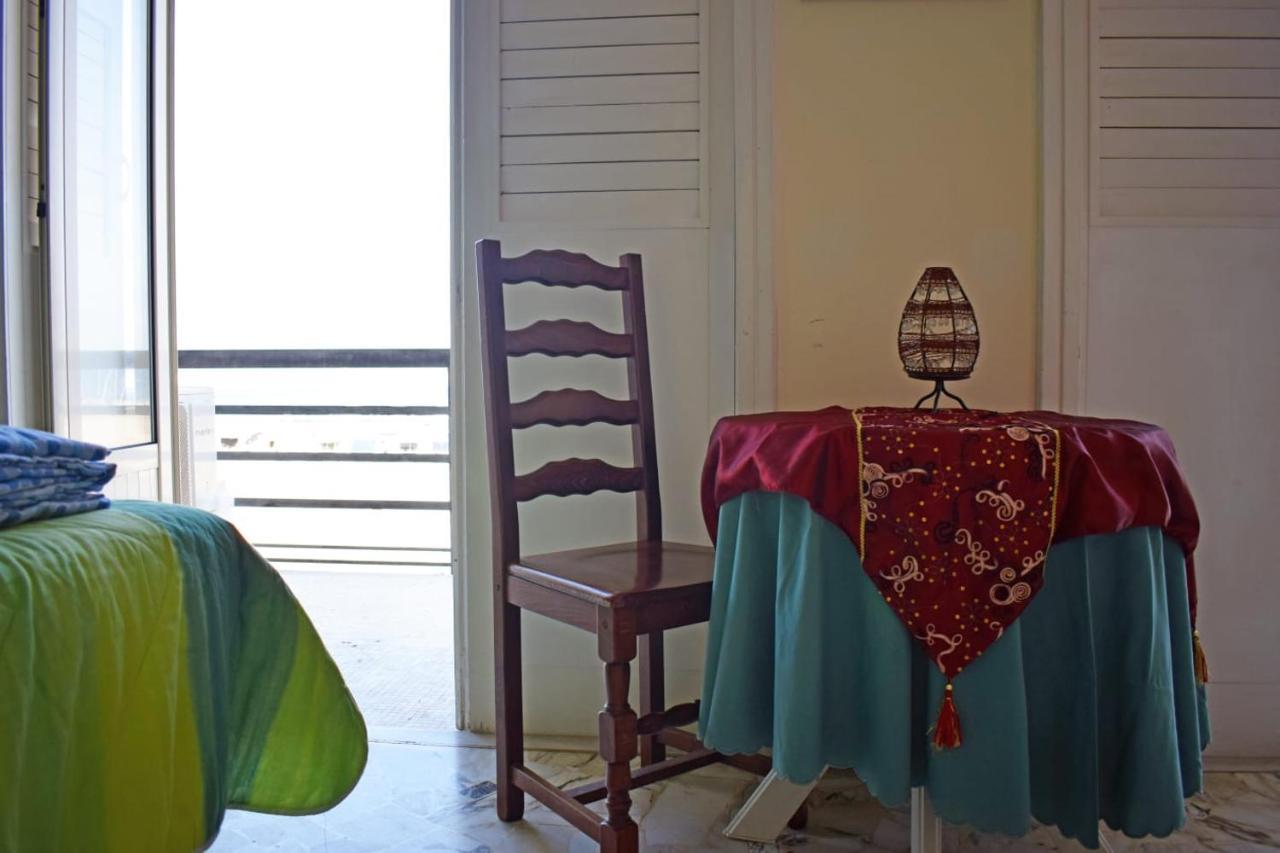 Les Suites Corso Roma Gallipoli Ngoại thất bức ảnh