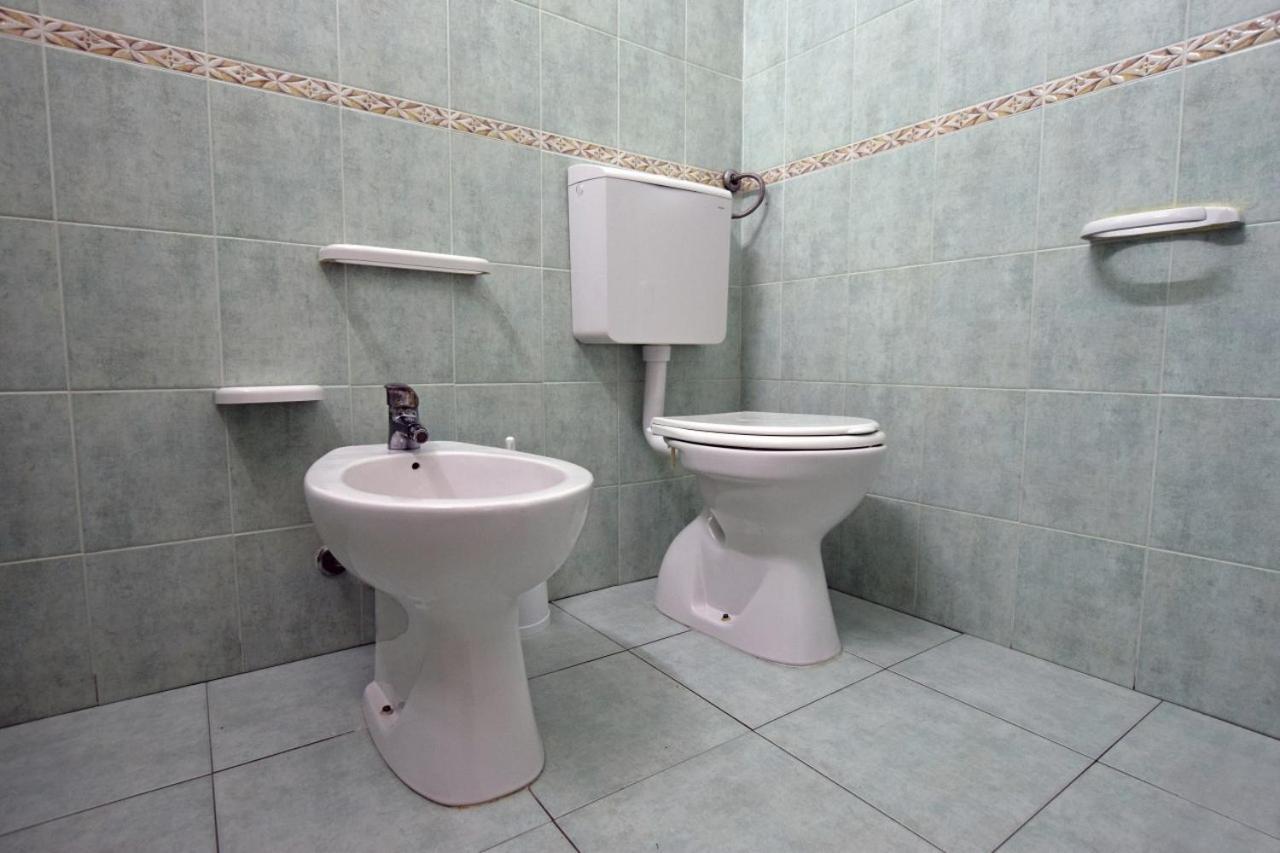 Les Suites Corso Roma Gallipoli Ngoại thất bức ảnh
