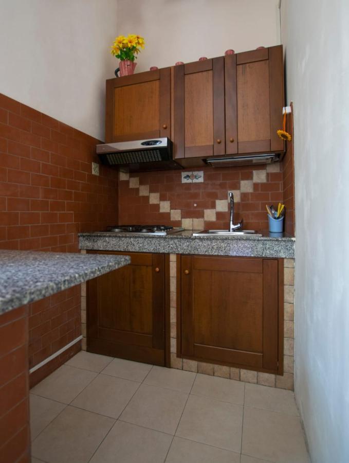 Les Suites Corso Roma Gallipoli Ngoại thất bức ảnh