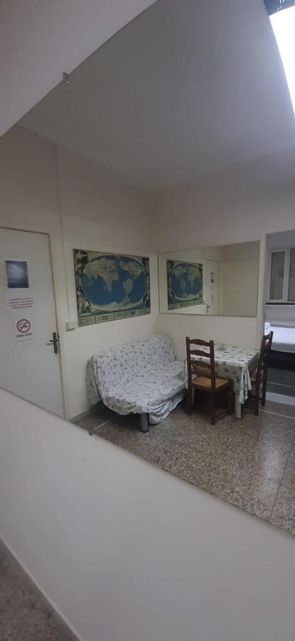 Les Suites Corso Roma Gallipoli Ngoại thất bức ảnh