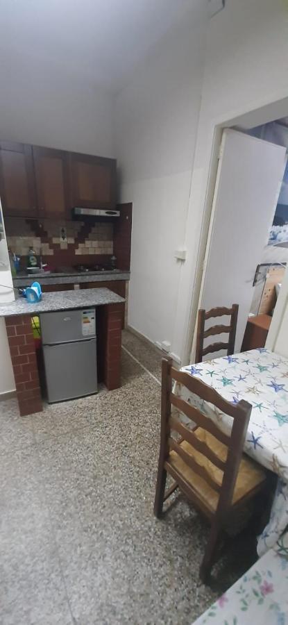 Les Suites Corso Roma Gallipoli Ngoại thất bức ảnh