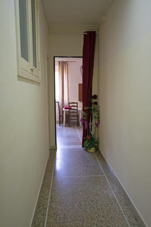 Les Suites Corso Roma Gallipoli Ngoại thất bức ảnh