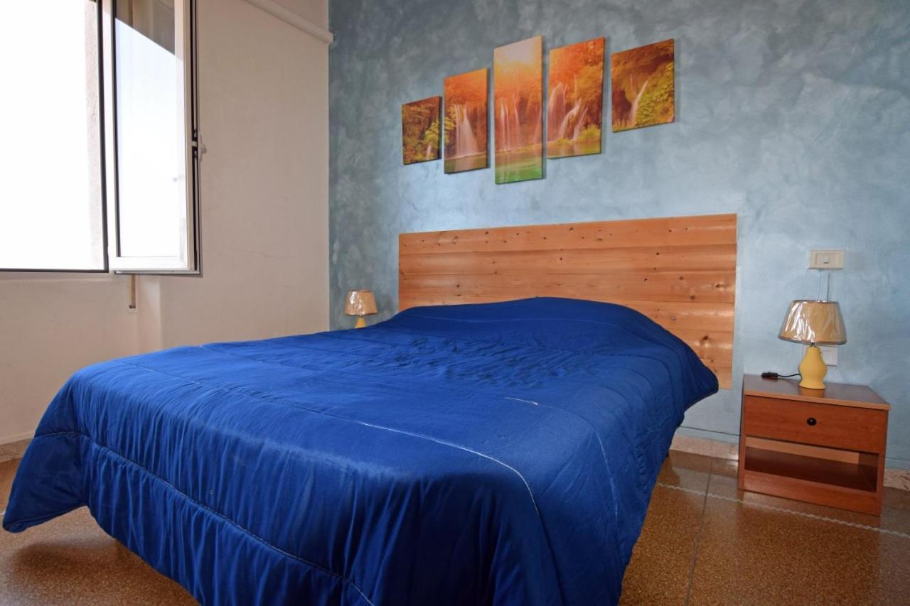 Les Suites Corso Roma Gallipoli Ngoại thất bức ảnh