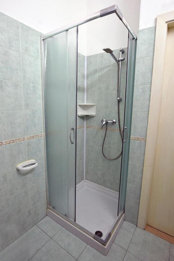 Les Suites Corso Roma Gallipoli Ngoại thất bức ảnh
