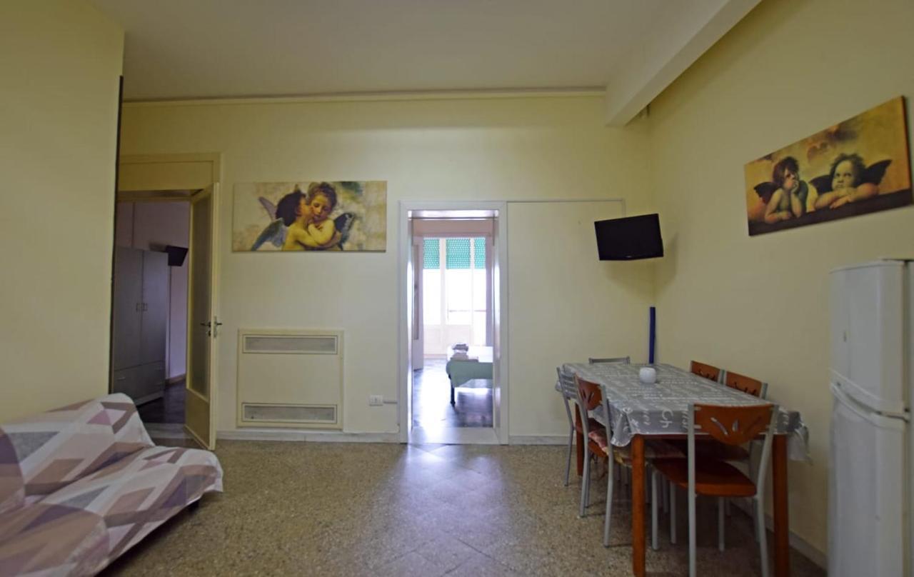 Les Suites Corso Roma Gallipoli Ngoại thất bức ảnh