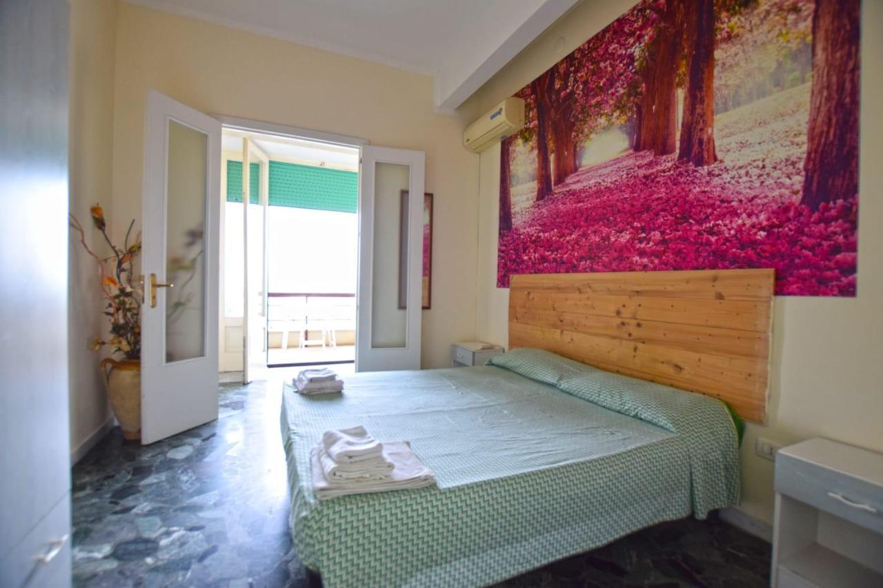 Les Suites Corso Roma Gallipoli Ngoại thất bức ảnh
