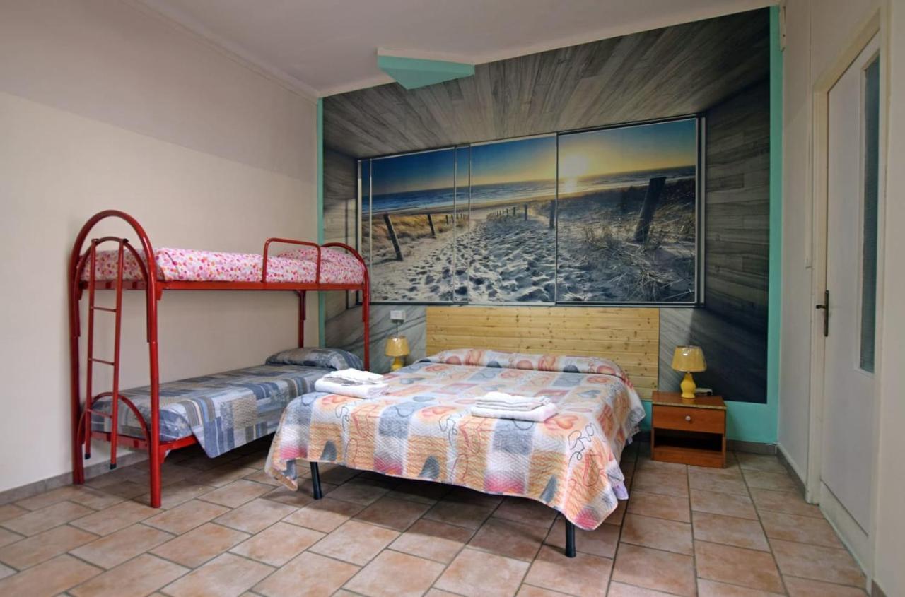 Les Suites Corso Roma Gallipoli Ngoại thất bức ảnh