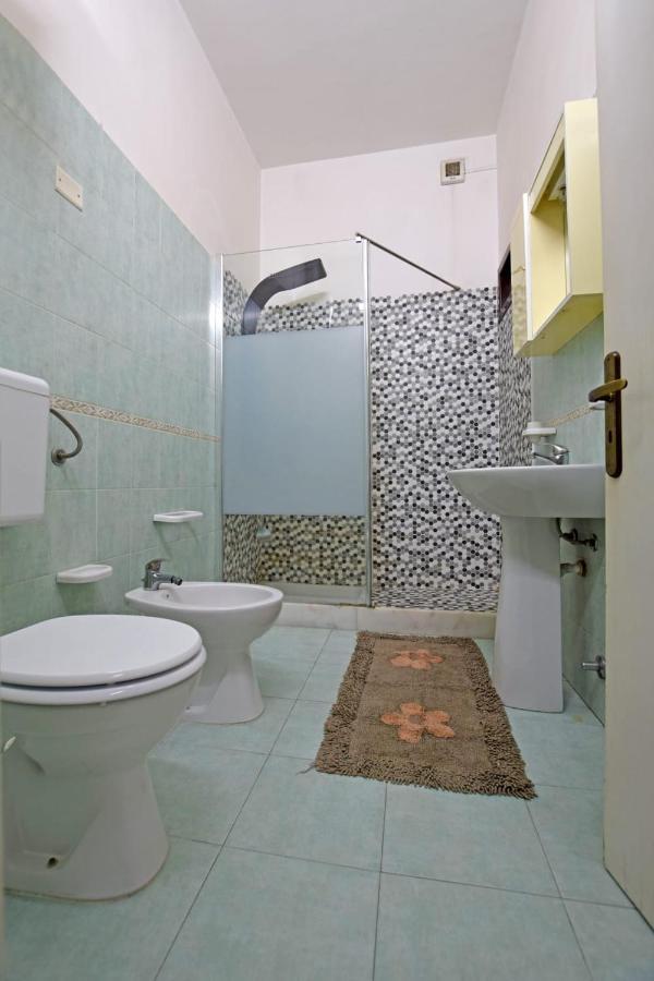 Les Suites Corso Roma Gallipoli Ngoại thất bức ảnh