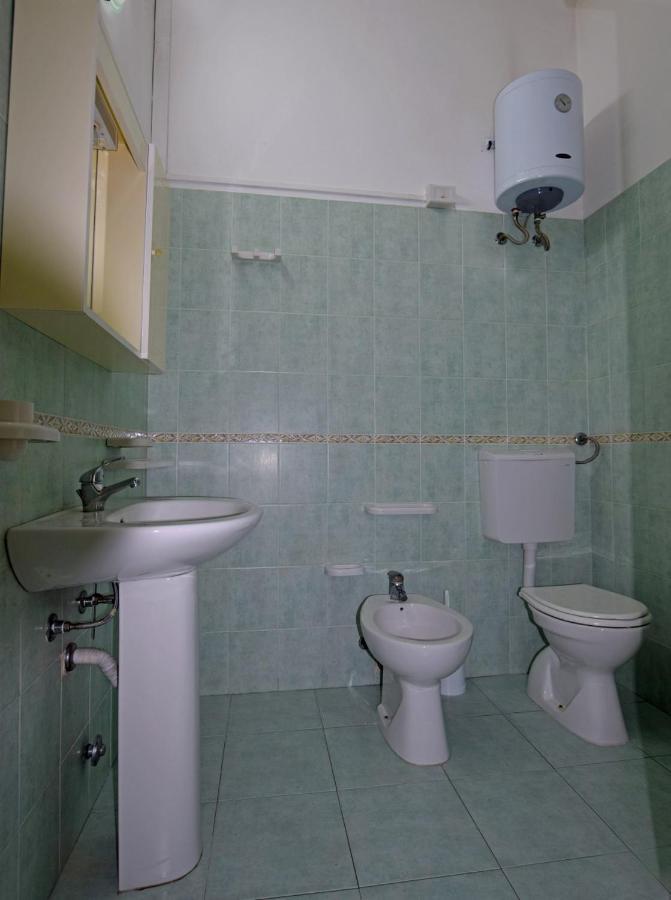 Les Suites Corso Roma Gallipoli Ngoại thất bức ảnh