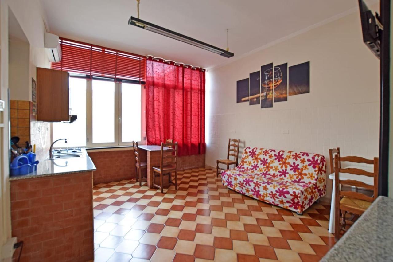 Les Suites Corso Roma Gallipoli Ngoại thất bức ảnh