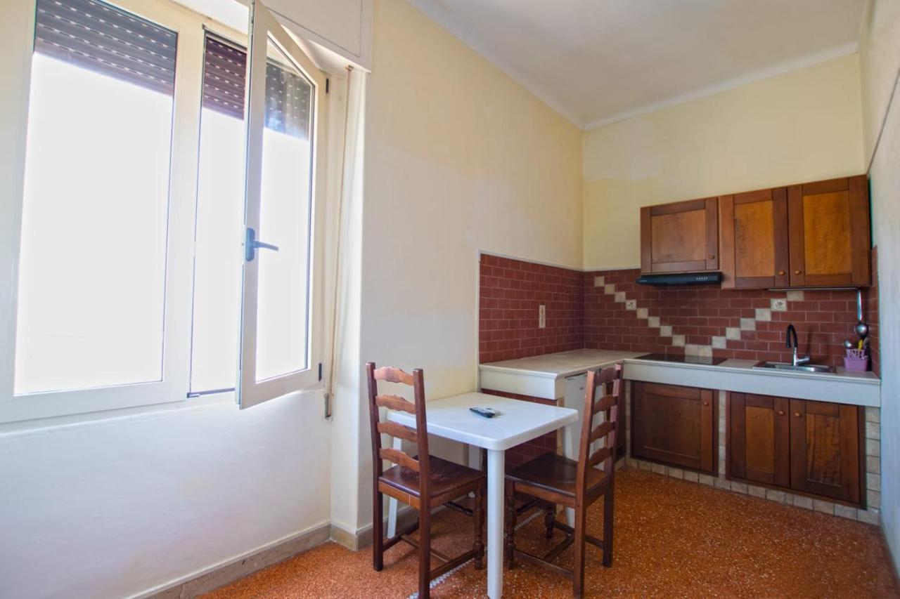Les Suites Corso Roma Gallipoli Ngoại thất bức ảnh