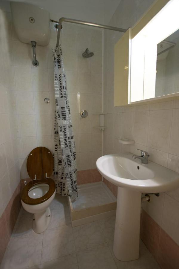 Les Suites Corso Roma Gallipoli Ngoại thất bức ảnh